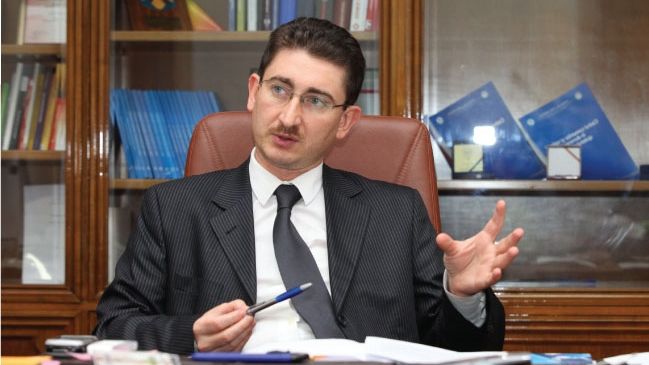 VIDEO | Șeful Consiliului Concurenței: „Din prostie cred că nu extragem gazele din Marea Neagră”