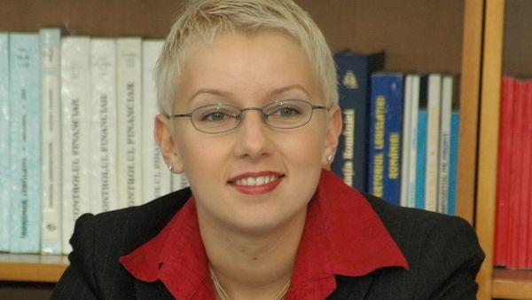 Dana Gârbovan: „Raportul preliminar al Comisiei de la Veneția nu este atât de catastrofal”
