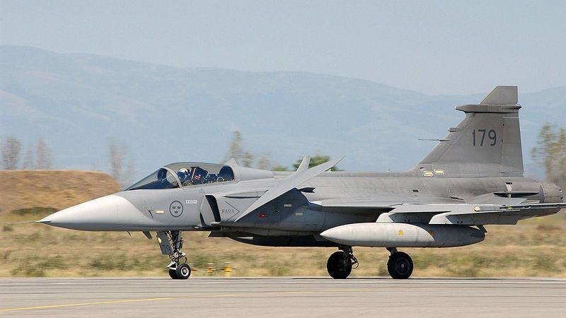 Bulgaria nu urmează calea României. Sofia înlocuiește flota de Mig-uri cu avioane noi Gripen