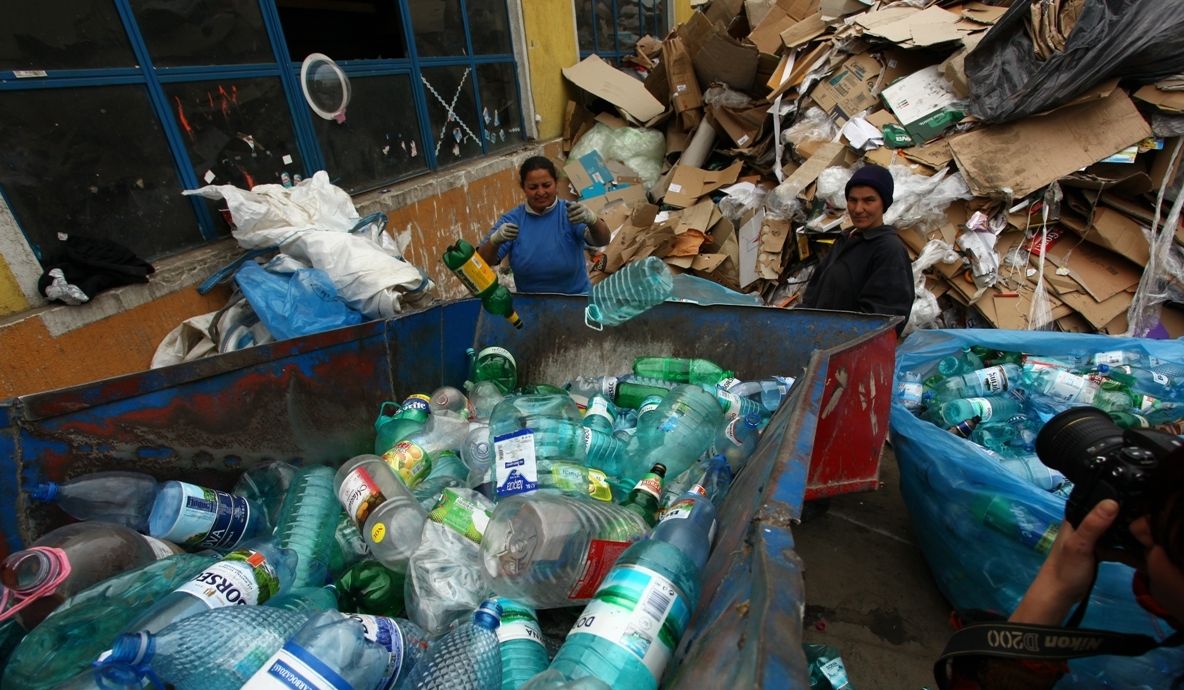 Revoluția ecologică în UE va duce la dispariția a zeci de produse din supermarketuri și restaurante