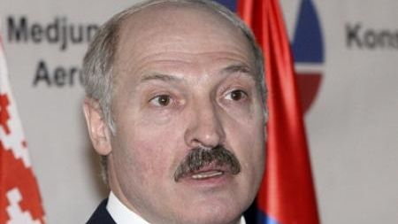 Război Ucraina. Mesaj controversat al lui Alexandr Lukașenko de Ziua Națională a Ucrainei