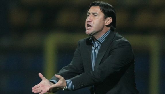 România-Albania EURO 2016. Secundul Viorel Moldovan a dezvăluit STRATEGIA DE JOC