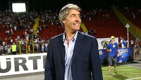 Bergodi a dezvăluit principalul obiectiv din contract! “Sunt decis să fac ceva important la Craiova”