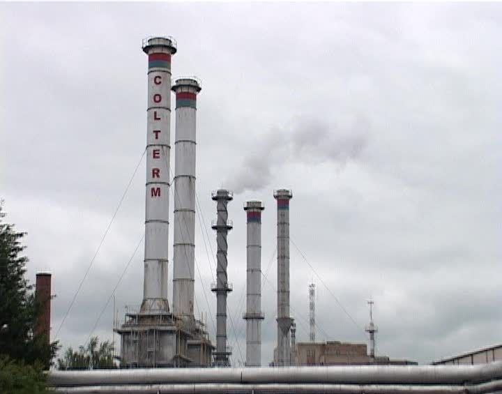 Mascații au descins la sediul companiei de termoficare a Timișoarei, într-un dosar de delapidare și uz de fals
