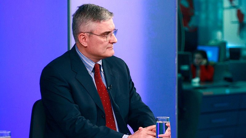 Daniel Dăianu: Un deficit bugetar de 3,5 - 3,6% pentru 2020 ar fi o performanţă. A ajunge la 3% este imposibil