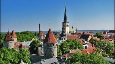 Estonia blochează vizele de studiu pentru ruşi. Explicația autorităților de la Tallinn