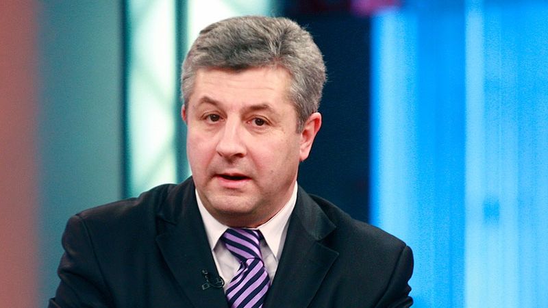 Florin Iordache, propunerea PSD pentru ministerul Justiţiei