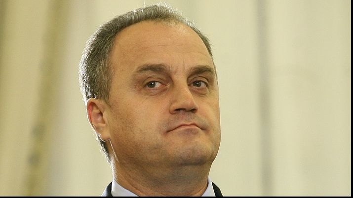 DNA: Fostul ministru Gabriel Sandu, urmărit penal pentru abuz în serviciu în dosarul Microsoft 3