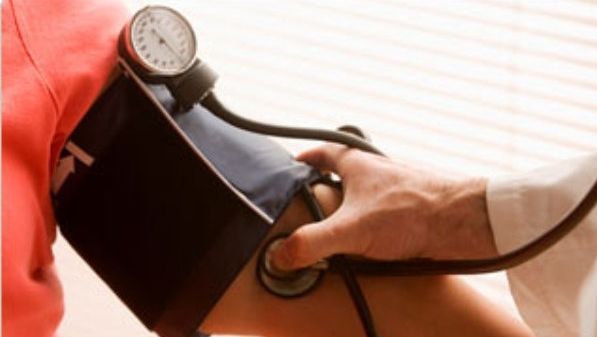 Cum să ții sub control hipertensiunea