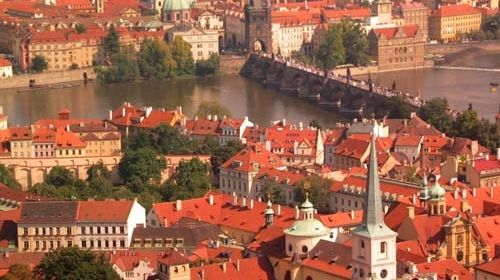 Ce oraşe poţi vizita în Europa cu mai puţin de 50 de euro pe zi