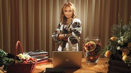 Top 10 cele mai puternice femei de afaceri din Romania