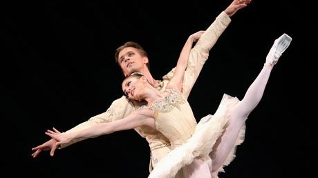 Scandalul de la Operă. Ministrul Culturii, pe Facebook: "S-a ajuns la o soluţie"