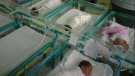 Secție de la un spital din Satu Mare, închisă din lipsă de medici: pacienții, puși pe drumuri. Cea mai apropiată unitate medicală, la aproximativ 50 km