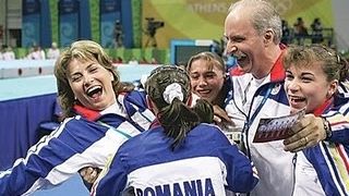 Recunoaștere. Bitang și Bellu – declarați cel mai de succes cuplu de antrenori din lume!