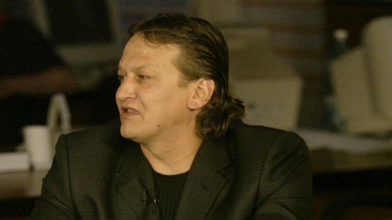 Dănuţ Lupu a fost externat după trei săptămâni 