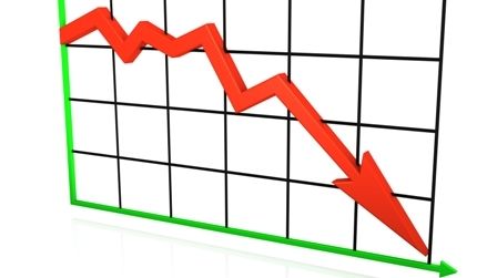 Alertă de TSUNAMI financiar. "Există premisele să ne îndreptăm spre o nouă criză MONDIALĂ"