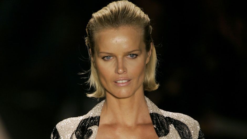 Cum arată astăzi Eva Herzigova