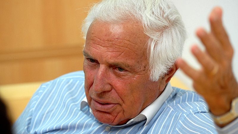 Ioan Holender, acuzații la adresa noului director al Operei Naționale 