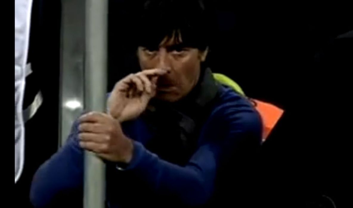 Ce au decis nemţii în privinţa selecţionerului Joachim Low, după eliminarea în semifinale la EURO 