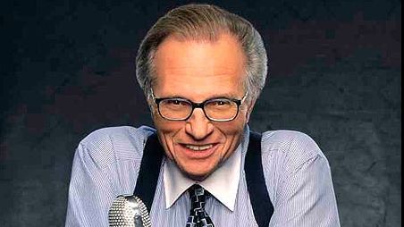 Legenda televiziunii americane, Larry King, a decedat la 87 de ani