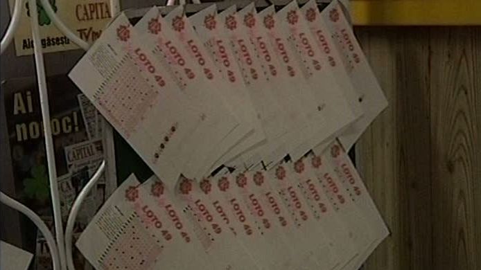 Guvernul va evalua Loteria Română