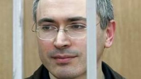 Lovitura lui Vladimir Putin pentru un fost opozant: Hodorkovski, acuzat de comandarea unei crime
