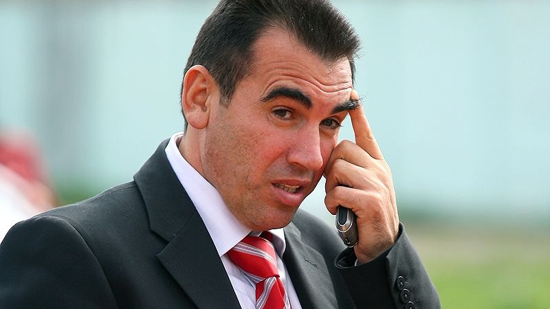 Cornel Penescu, trei de închisoare cu suspendare în dosarul corupției din fotbal