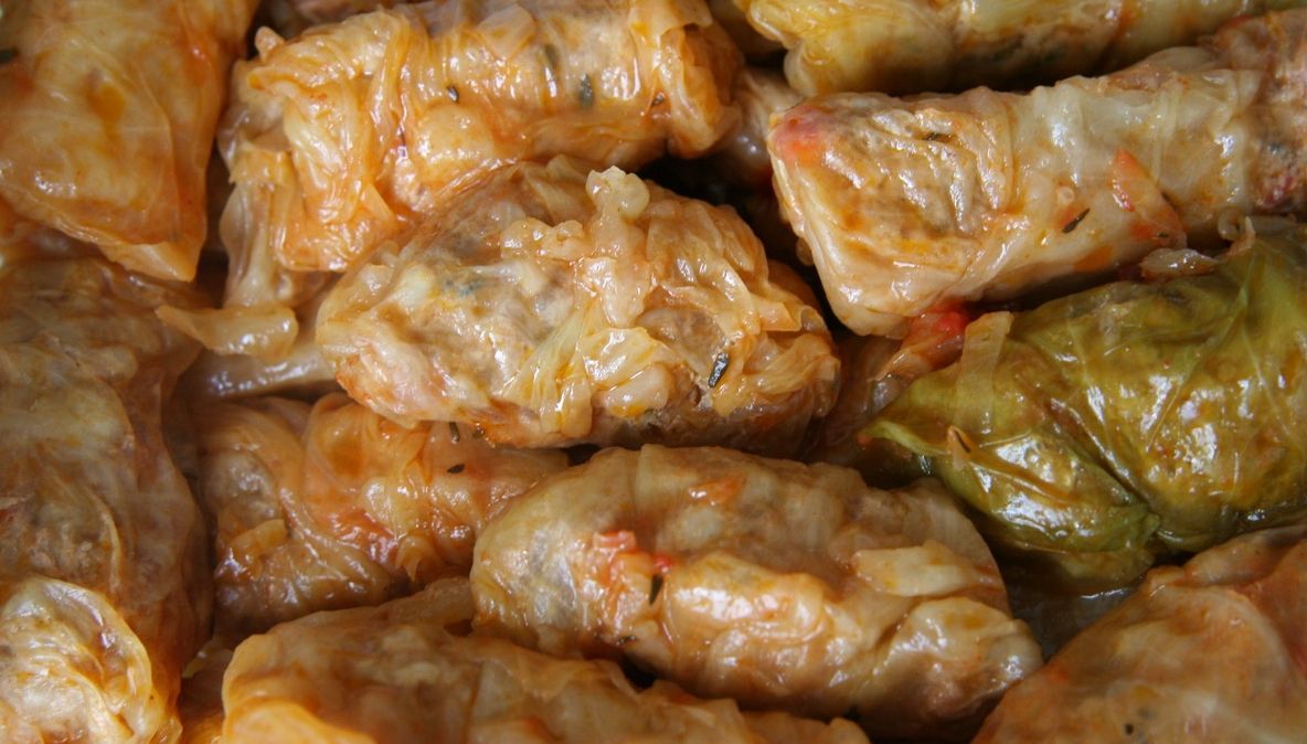 Reţetă. Cele mai bune sarmale de post. Ingredientul secret care dă tot gustul