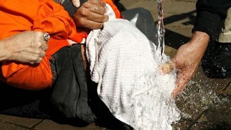 Un raport oficial expune abuzurile CIA. Tortura nu a fost esenţială pentru găsirea lui ben Laden