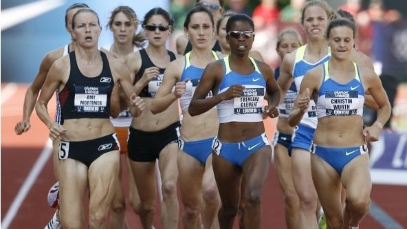 Noi recorduri mondiale stabilite la Doha