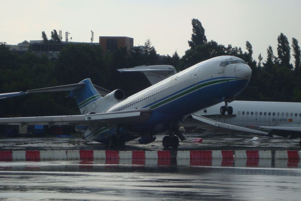 Modernizarea Aeroportului Băneasa, amânată din nou