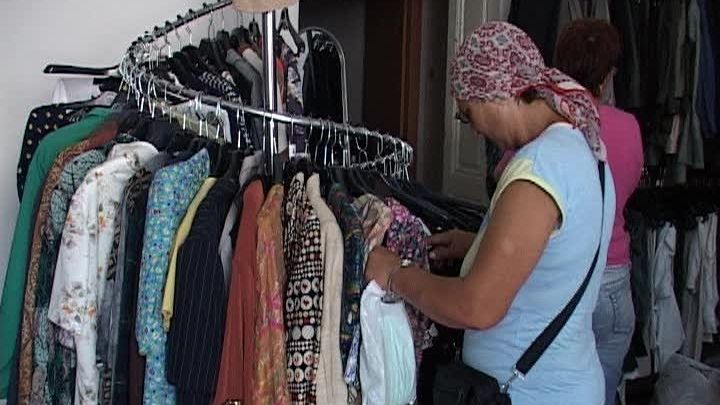 ANAF pune tunurile pe magazinele de haine second-hand, măcelării și pescării. Când ar urma să înceapă controalele?