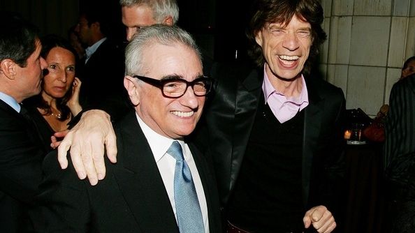 Ce cadou le pregătește fanilor celebrul regizor Martin Scorsese