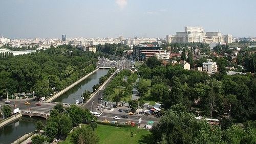 Candidați alegeri sector 5: Marian Vanghelie se bate pentru al cincilea mandat