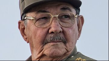 Raul Castro cere Statelor Unite să anuleze embargoul impus Cubei