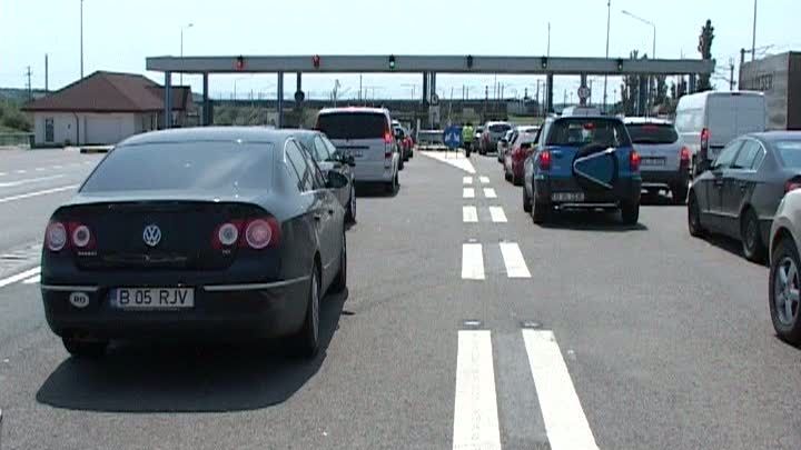 Se schimbă modul de tarifare pe drumuri și autostrăzi. Cum vor fi taxați șoferii de acum înainte. Anunțul CNAIR