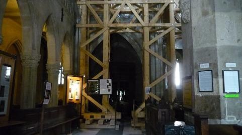 Pentru ce se mai împrumută Guvernul: 140 de milioane de euro pentru restaurarea a 14 obiective culturale şi istorice