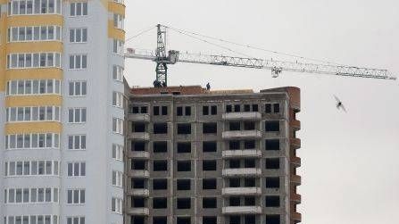 Locuinţe pentru cazuri sociale şi tineri, de la Primăria Capitalei