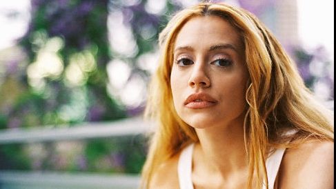 ULTIMUL FILM cu Brittany Murphy va fi lansat în aprilie, la patru ani de la decesul actriţei