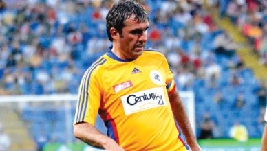 ULUITOR? Ce salariu are Gheorghe Hagi la Viitorul