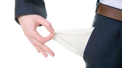 Veste bună pentru datornici. Legea falimentului personal ar putea în vigoare în scurt timp