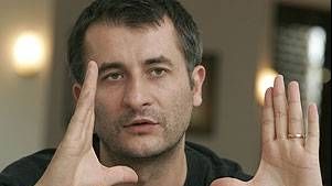 Cristi Puiu, premiu pentru cel mai bun regizor la Festivalul de film de la Berlin 