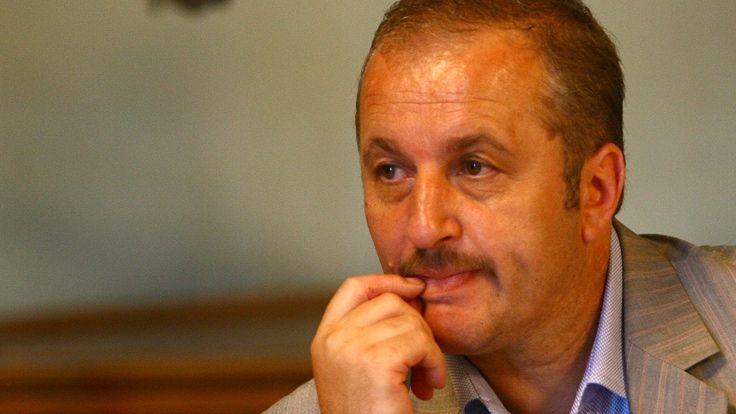 Vasile Dâncu: Zona penitenciarelor este de Ev Mediu românesc. Este nevoie de intervenţia statului 