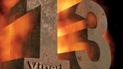 Vineri 13, zi cu ghinion. Ce tragedii au avut loc în această zi