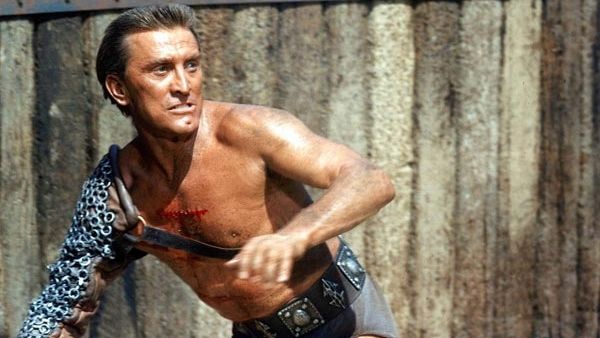 A murit Kirk Douglas 