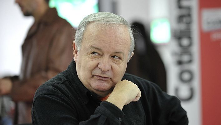 Cristian Ţopescu, ATAC DEVASTATOR la adresa lui Adrian Mutu