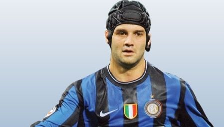 Veşti CUMPLITE pentru Cristi Chivu