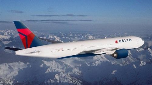 O companie americană, cel mai mare operator aerian din lume, renunţă la zborurile spre Rusia