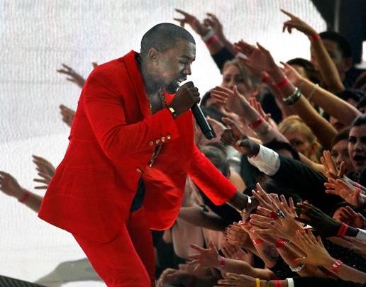 Kanye West, candidat în cursa pentru Casa Albă în 2020 