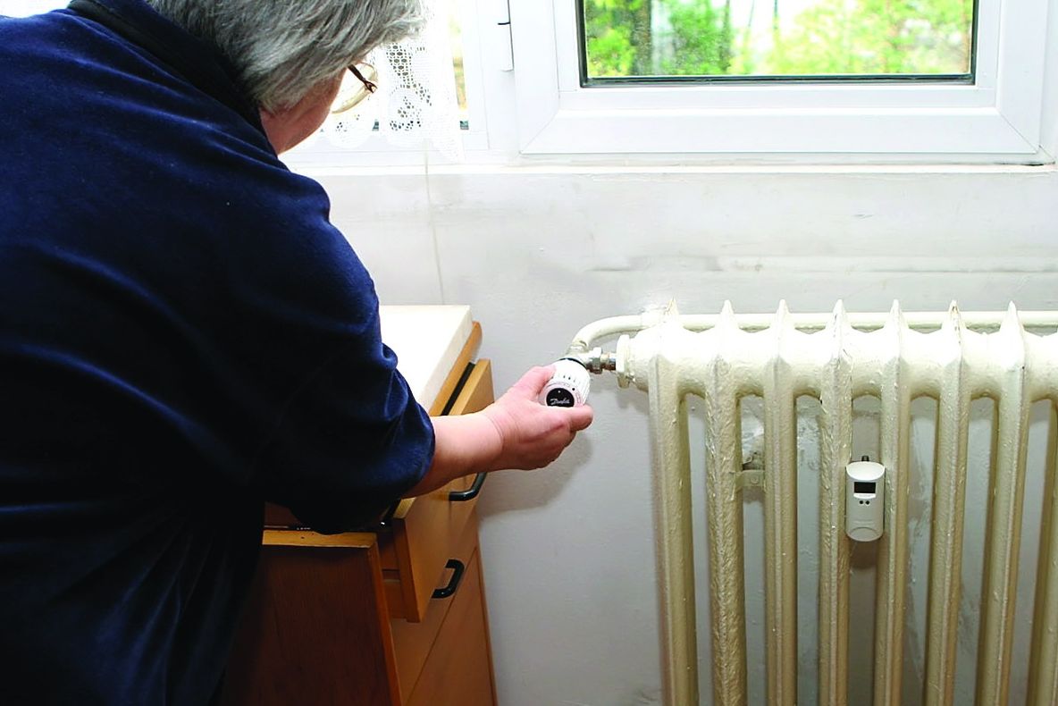 Țeapa repartitoarelor la bloc. Cum au primit românii facturi duble după ce au ales contorizarea